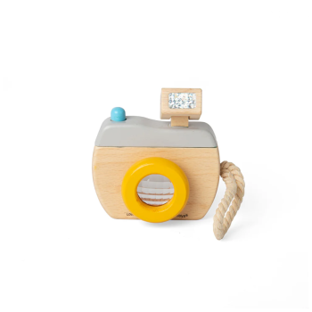 Camera Bigjigs Toys
