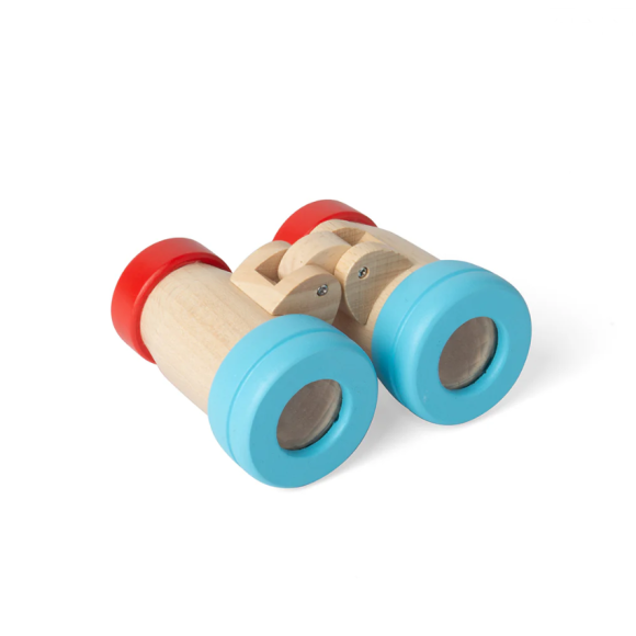 Binocolo Bigjigs Toys Binocolo Bigjigs Toys