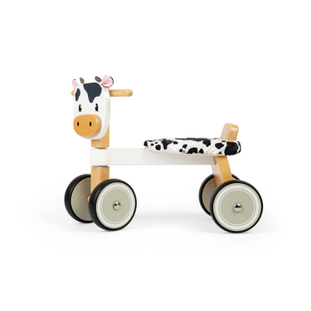 Quadriciclo Mucca Bigjigs Toys