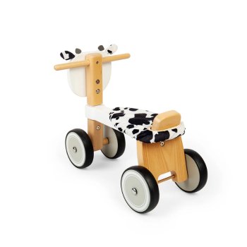 Quadriciclo Mucca Bigjigs Toys