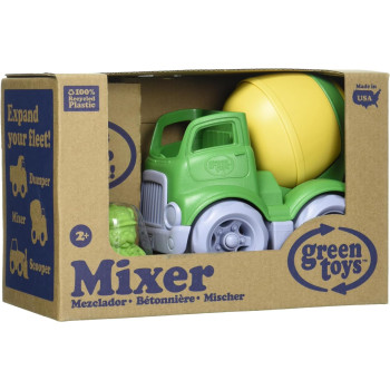 Mixer Green Toys