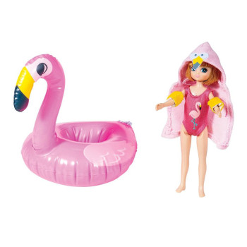 Lottie Pool Party Lottie