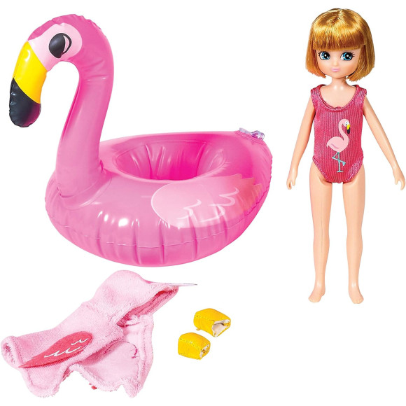 Lottie Pool Party Lottie Lottie Pool Party Lottie