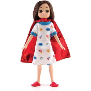 Lottie True Hero Lottie