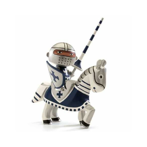 Knight Arthur Djeco Knight Arthur Djeco