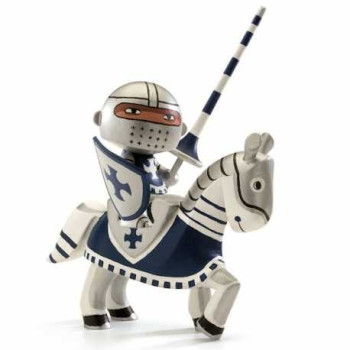 Knight Arthur Djeco