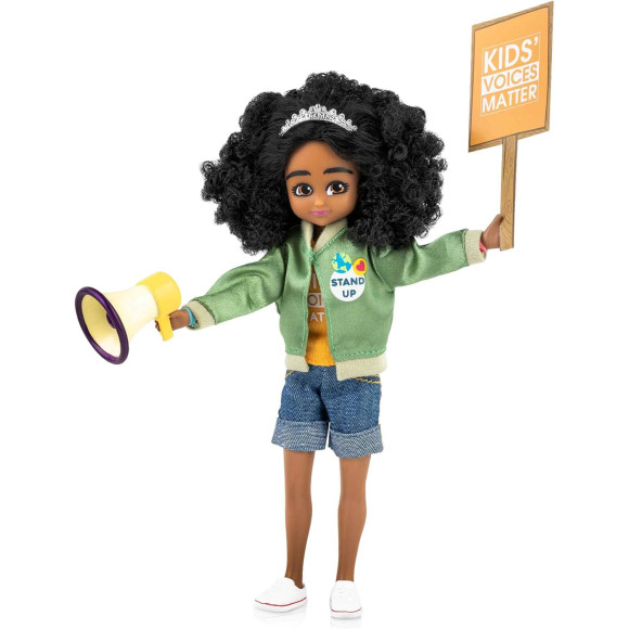 Lottie Kid Activist Lottie Lottie Kid Activist Lottie