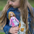 Lottie Sophia Birthday Girl Lottie