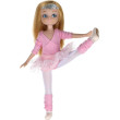 Lottie Ballet Class Lottie