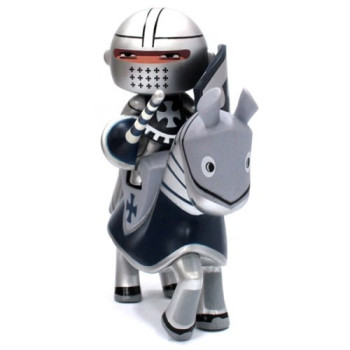 Knight Arthur Djeco