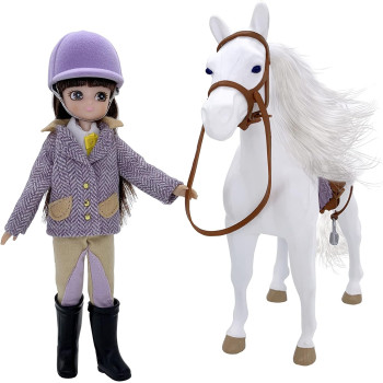 Lottie Pony Adventure Lottie