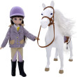 Lottie Pony Adventure Lottie