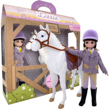 Lottie Pony Adventure Lottie