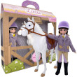 Lottie Pony Adventure Lottie