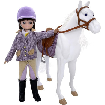 Lottie Pony Adventure Lottie