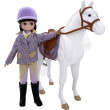 Lottie Pony Adventure Lottie