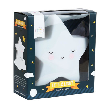Stellina Led - Mastro Geppetto, giochi e giocattoli creativi
