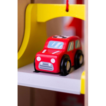 Veicoli Retrò - Mastro Geppetto, giochi e giocattoli creativi