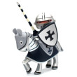 Knight Arthur Djeco