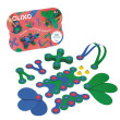 Clixo 30 verde - Mastro Geppetto, giochi e giocattoli creativi