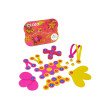 Clixo 30 rosa - Mastro Geppetto, giochi e giocattoli creativi