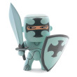 Silver Djeco