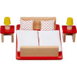 Camera da letto - Mastro Geppetto, giochi e giocattoli creativi