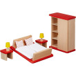 Camera da letto - Mastro Geppetto, giochi e giocattoli creativi