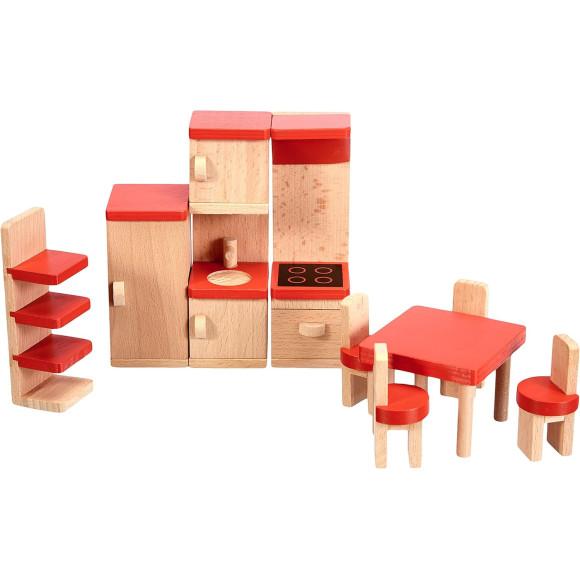 Cucina - Mastro Geppetto, giochi e giocattoli creativi