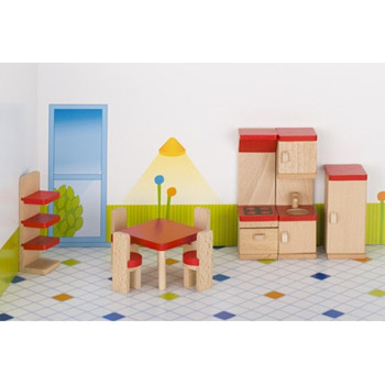 Cucina - Mastro Geppetto, giochi e giocattoli creativi