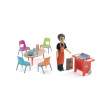 Barbecue - Mastro Geppetto, giochi e giocattoli creativi