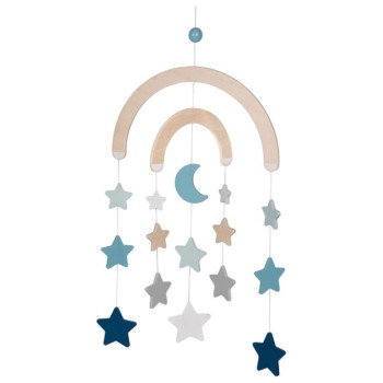 Giostrina luna stelle - Mastro Geppetto, giochi e giocattoli creativi