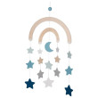 Giostrina luna stelle - Mastro Geppetto, giochi e giocattoli creativi