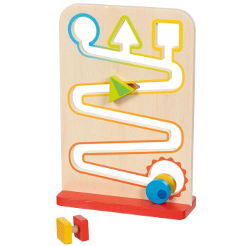 ZigZag delle montagne russe - Mastro Geppetto, giochi e giocattoli ...