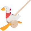 Oca Bertha - Mastro Geppetto, giochi e giocattoli creativi