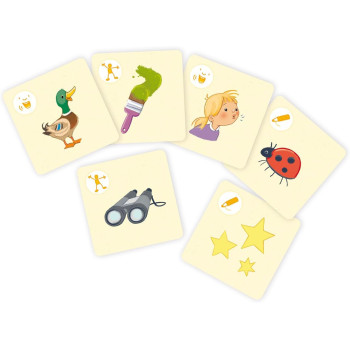 Riesci a capire cos'è? - Mastro Geppetto, giochi e giocattoli creativi