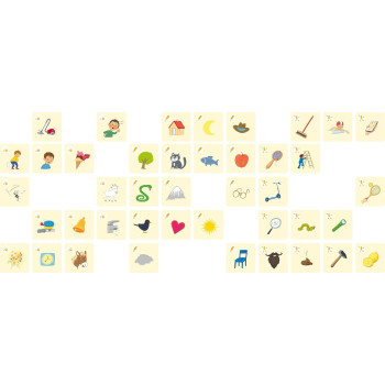 Riesci a capire cos'è? - Mastro Geppetto, giochi e giocattoli creativi