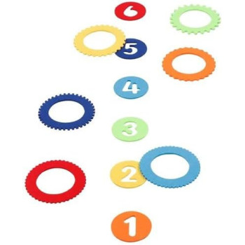 Gioco degli anelli - Mastro Geppetto, giochi e giocattoli creativi