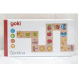Domino Dominique - Mastro Geppetto, giochi e giocattoli creativi