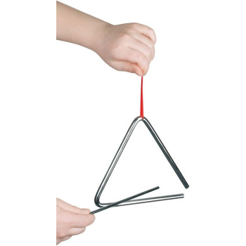 Triangolo - Mastro Geppetto, giochi e giocattoli creativi