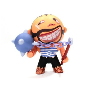 Benji Djeco