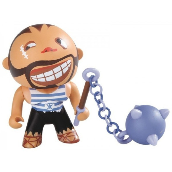 Benji Djeco Benji Djeco