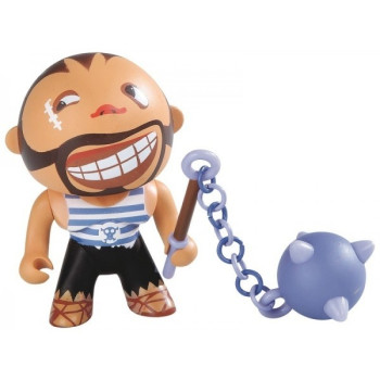 Benji Djeco