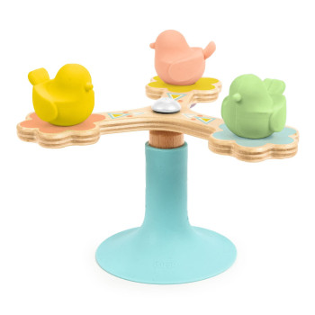 BabySpini - Mastro Geppetto, giochi e giocattoli creativi