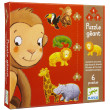 Marmoset & friends - Mastro Geppetto, giochi e giocattoli creativi