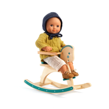 Cavalluccio doll - Mastro Geppetto, giochi e giocattoli creativi