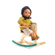 Cavalluccio doll - Mastro Geppetto, giochi e giocattoli creativi