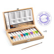 Artist's Box - Mastro Geppetto, giochi e giocattoli creativi