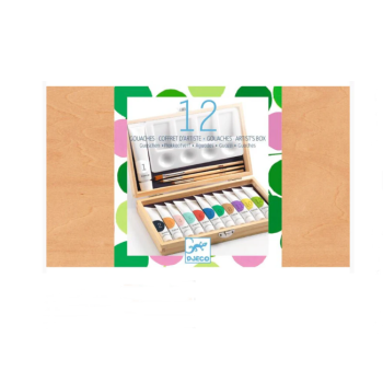 Artist's Box - Mastro Geppetto, giochi e giocattoli creativi