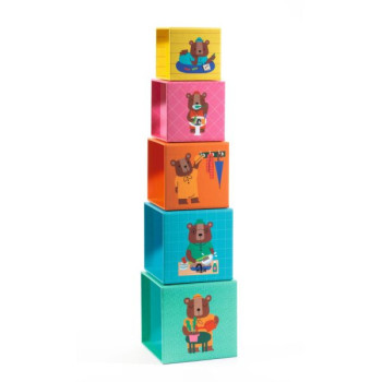TopaniHouse - Mastro Geppetto, giochi e giocattoli creativi